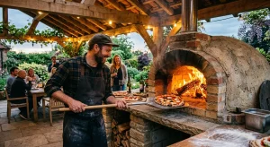 How To Choose The Right Pizza Oven For Your Home