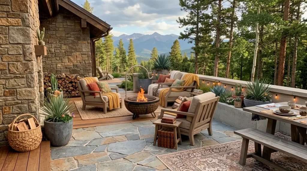 How to Choose the Right Size Boma Fire Pit