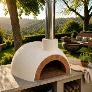 Pizza Oven - Alabaster - Small